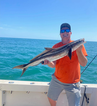 Port Orange: The ultimate fishing destination